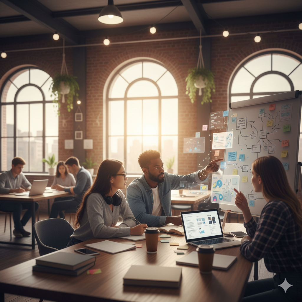 Unlocking Academic Success: Smart Strategies for Higher Grades and Less Stress