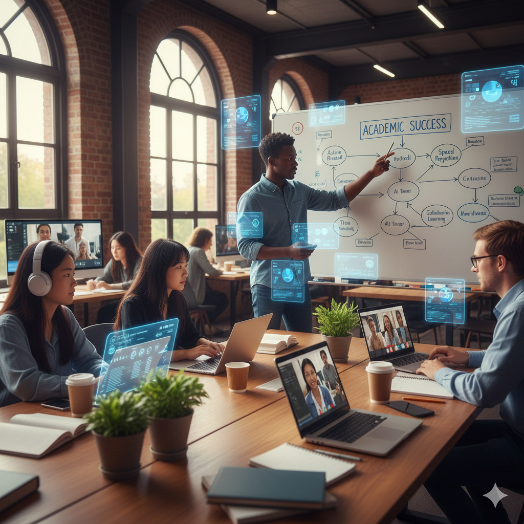 Unlock Your Potential: The Ultimate Guide to Academic Success